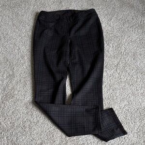Women’s Reversible Straight Leg Pants
